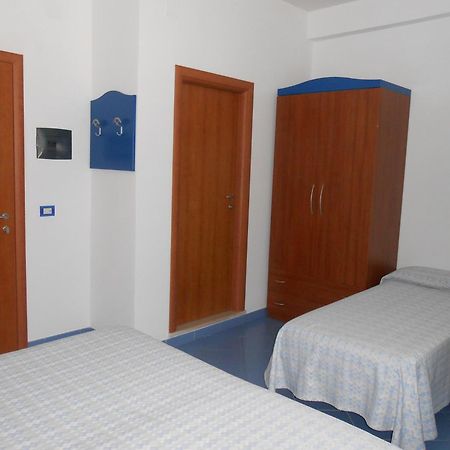 Albergo Godenizzo Peschici Dış mekan fotoğraf