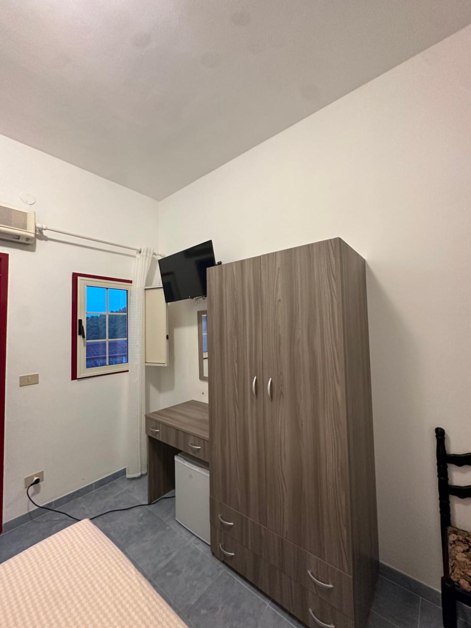 Albergo Godenizzo Peschici Dış mekan fotoğraf